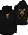 Hoodie Front and Back 12