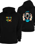 Hoodie Front and Back 22
