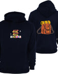 Hoodie Front and Back 16
