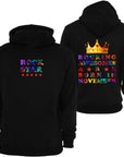 Hoodie Front and Back 23