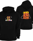 Hoodie Front and Back 16