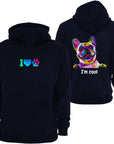Hoodie Front and Back 17