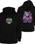 Hoodie Front and Back 11