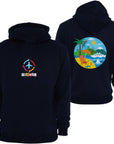 Hoodie Front and Back 10