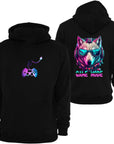 Hoodie Front and Back 7