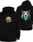 Hoodie Front and Back 5