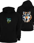Hoodie Front and Back 3
