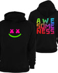 Hoodie Front and Back 2